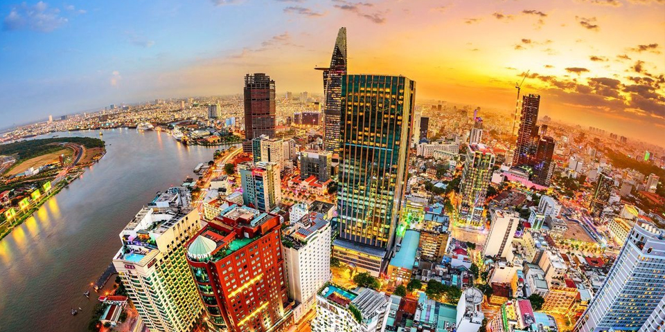 Vietnam has become the fastest growing nation brand, with its value skyrocketing 29 percent to $319 billion in the latest global rankings.