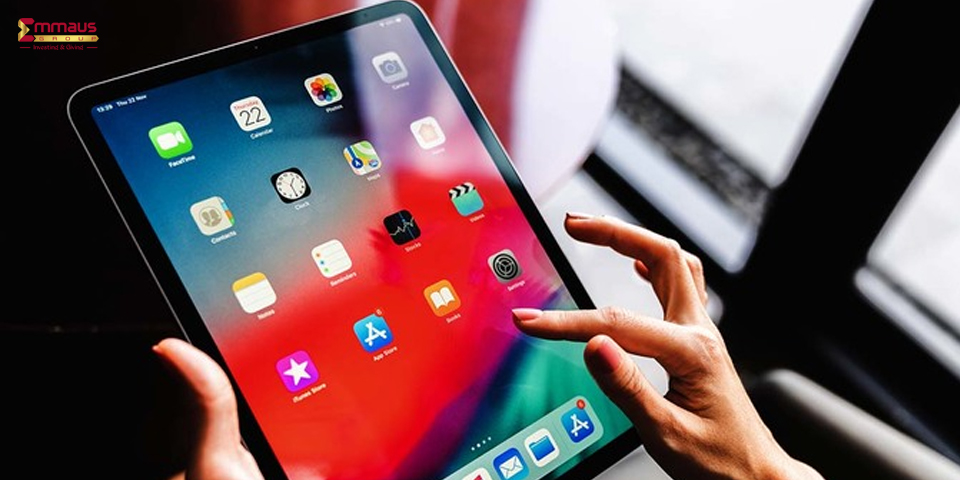 Apple ups Vietnam production of smart devices